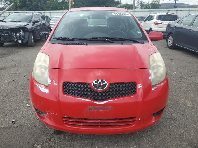 Photo 4 VIN: JTDJT903885161611 - TOYOTA YARIS 