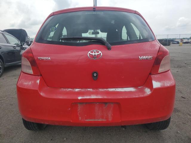 Photo 5 VIN: JTDJT903885161611 - TOYOTA YARIS 