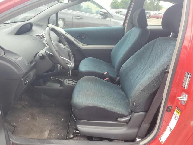 Photo 6 VIN: JTDJT903885161611 - TOYOTA YARIS 