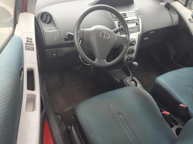 Photo 7 VIN: JTDJT903885161611 - TOYOTA YARIS 