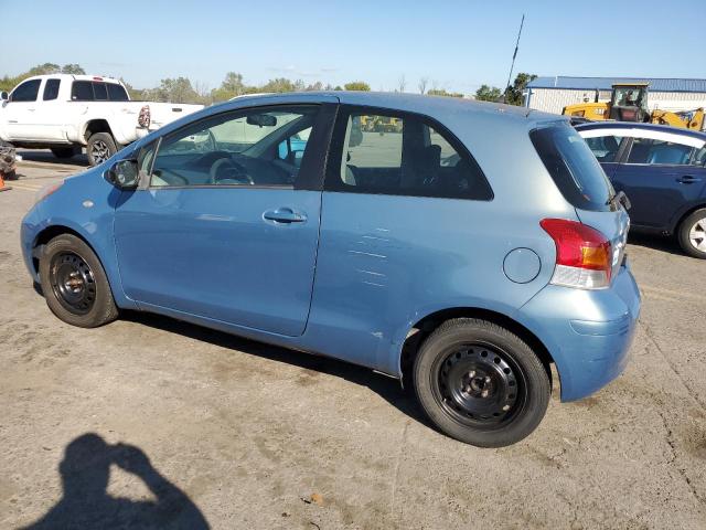 Photo 1 VIN: JTDJT903895222523 - TOYOTA YARIS 