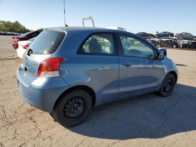 Photo 2 VIN: JTDJT903895222523 - TOYOTA YARIS 