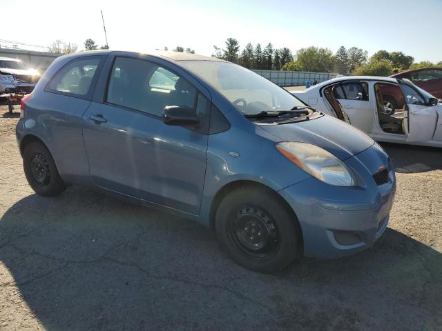 Photo 3 VIN: JTDJT903895222523 - TOYOTA YARIS 