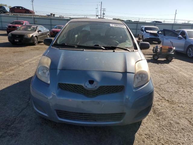 Photo 4 VIN: JTDJT903895222523 - TOYOTA YARIS 