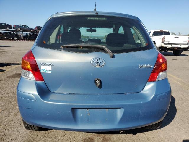 Photo 5 VIN: JTDJT903895222523 - TOYOTA YARIS 