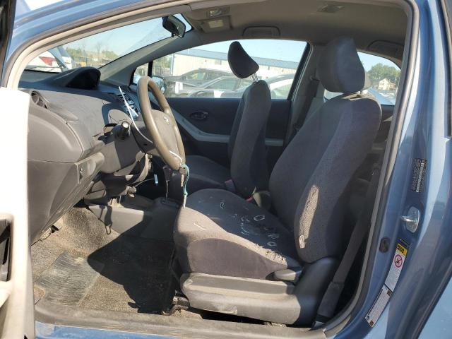 Photo 6 VIN: JTDJT903895222523 - TOYOTA YARIS 