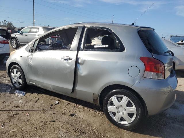 Photo 1 VIN: JTDJT903895243520 - TOYOTA YARIS 