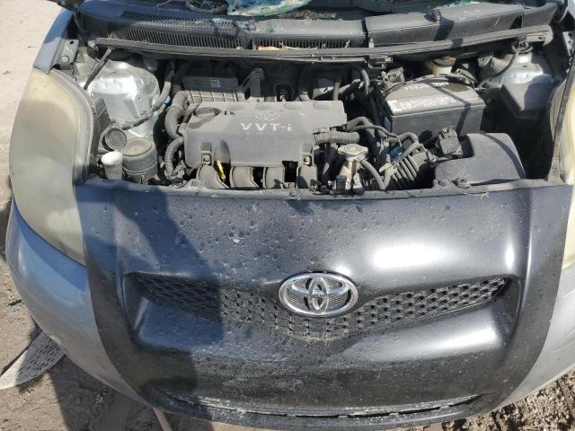 Photo 10 VIN: JTDJT903895243520 - TOYOTA YARIS 