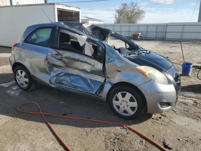 Photo 3 VIN: JTDJT903895243520 - TOYOTA YARIS 