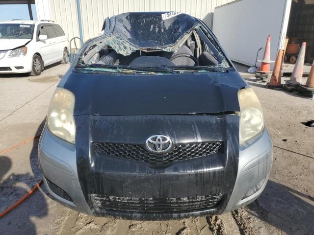 Photo 4 VIN: JTDJT903895243520 - TOYOTA YARIS 