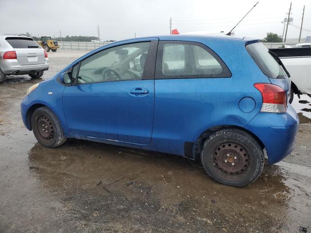 Photo 1 VIN: JTDJT903895267168 - TOYOTA YARIS 