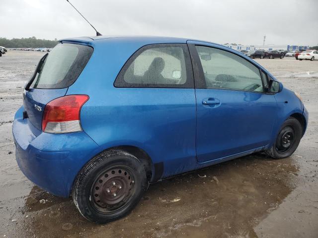 Photo 2 VIN: JTDJT903895267168 - TOYOTA YARIS 