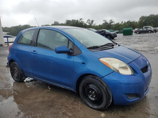 Photo 3 VIN: JTDJT903895267168 - TOYOTA YARIS 