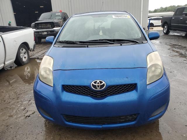 Photo 4 VIN: JTDJT903895267168 - TOYOTA YARIS 