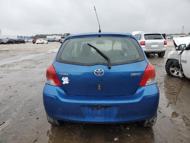 Photo 5 VIN: JTDJT903895267168 - TOYOTA YARIS 