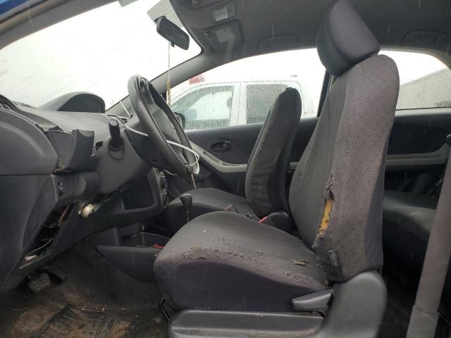 Photo 6 VIN: JTDJT903895267168 - TOYOTA YARIS 