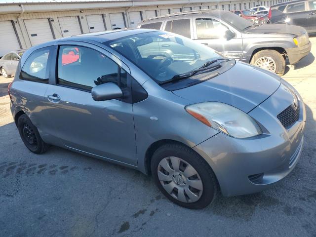 Photo 3 VIN: JTDJT903975128115 - TOYOTA YARIS 