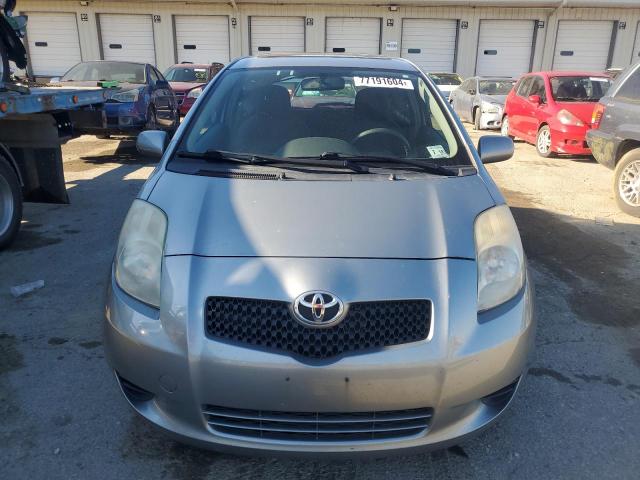 Photo 4 VIN: JTDJT903975128115 - TOYOTA YARIS 