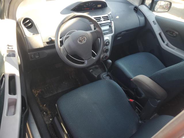 Photo 7 VIN: JTDJT903975128115 - TOYOTA YARIS 