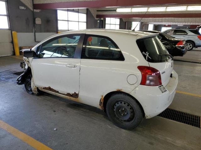 Photo 1 VIN: JTDJT903975132861 - TOYOTA YARIS 