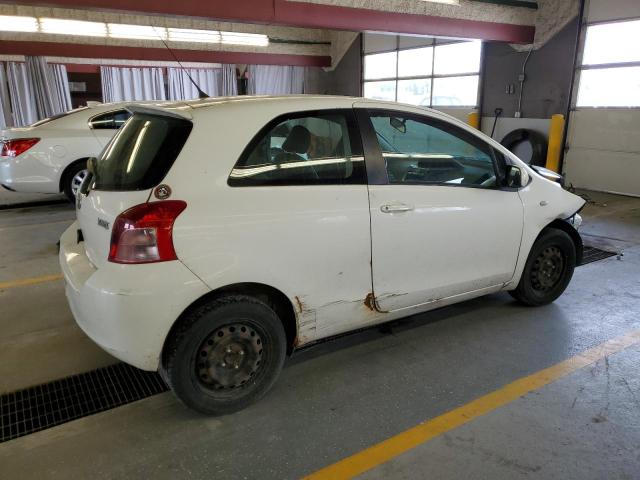 Photo 2 VIN: JTDJT903975132861 - TOYOTA YARIS 