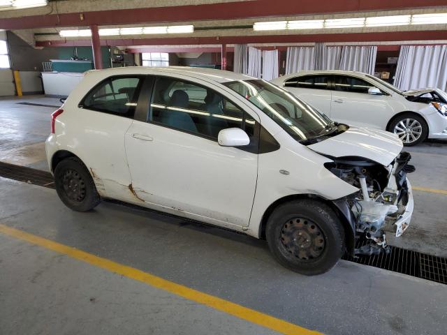 Photo 3 VIN: JTDJT903975132861 - TOYOTA YARIS 