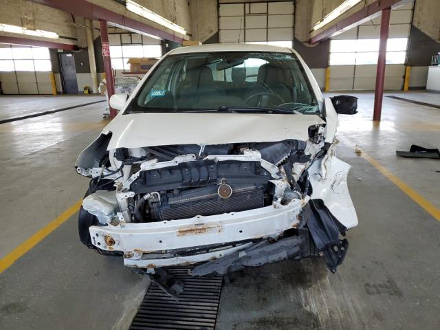 Photo 4 VIN: JTDJT903975132861 - TOYOTA YARIS 