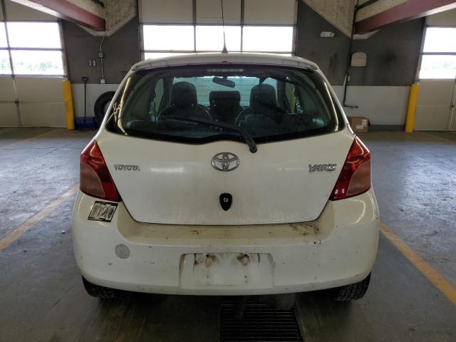 Photo 5 VIN: JTDJT903975132861 - TOYOTA YARIS 