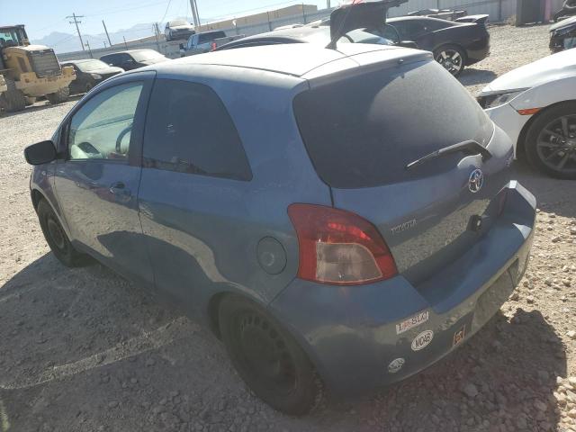 Photo 1 VIN: JTDJT903985151914 - TOYOTA YARIS 