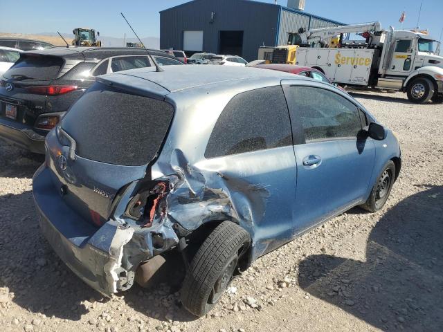 Photo 2 VIN: JTDJT903985151914 - TOYOTA YARIS 