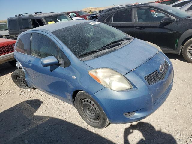 Photo 3 VIN: JTDJT903985151914 - TOYOTA YARIS 