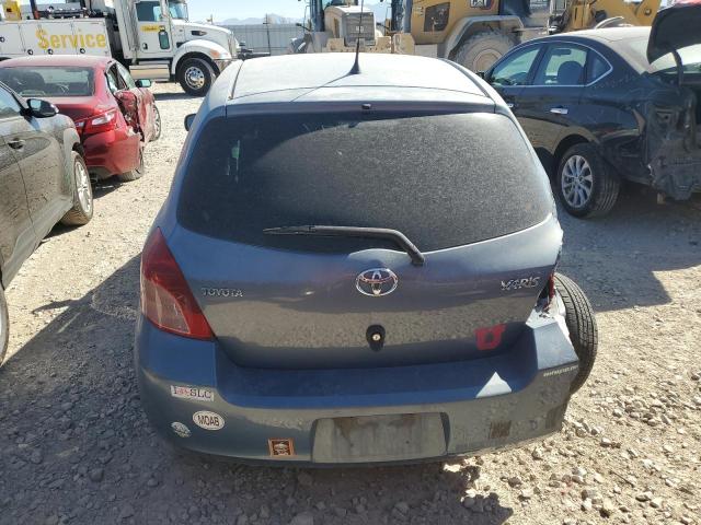 Photo 5 VIN: JTDJT903985151914 - TOYOTA YARIS 