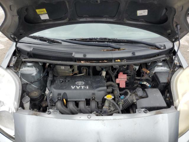 Photo 10 VIN: JTDJT903995222224 - TOYOTA YARIS 