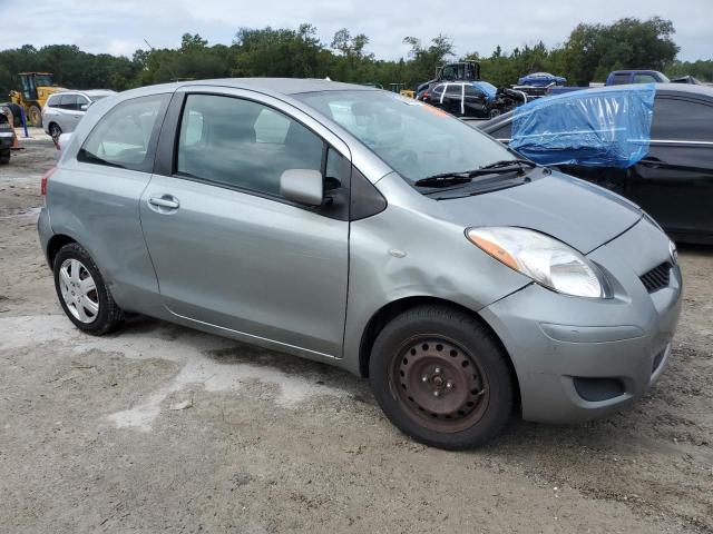 Photo 3 VIN: JTDJT903995222224 - TOYOTA YARIS 