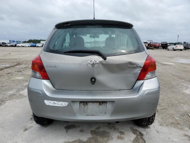 Photo 5 VIN: JTDJT903995222224 - TOYOTA YARIS 