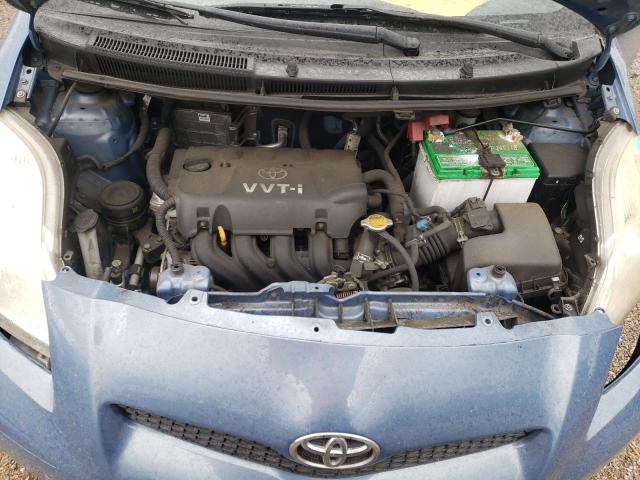 Photo 6 VIN: JTDJT903995223289 - TOYOTA YARIS 