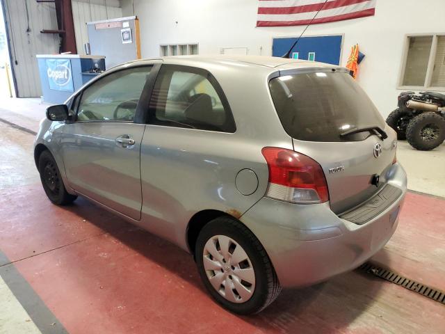 Photo 1 VIN: JTDJT903995227164 - TOYOTA YARIS 