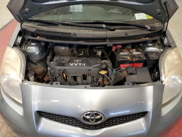 Photo 10 VIN: JTDJT903995227164 - TOYOTA YARIS 