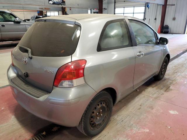 Photo 2 VIN: JTDJT903995227164 - TOYOTA YARIS 