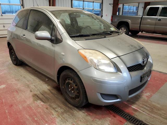 Photo 3 VIN: JTDJT903995227164 - TOYOTA YARIS 