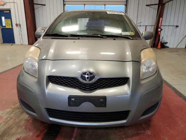 Photo 4 VIN: JTDJT903995227164 - TOYOTA YARIS 