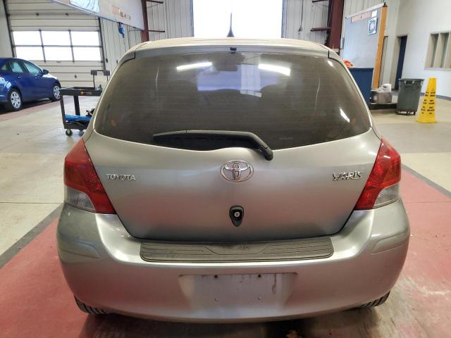 Photo 5 VIN: JTDJT903995227164 - TOYOTA YARIS 