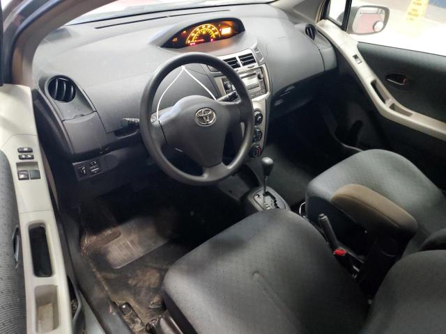 Photo 7 VIN: JTDJT903995227164 - TOYOTA YARIS 