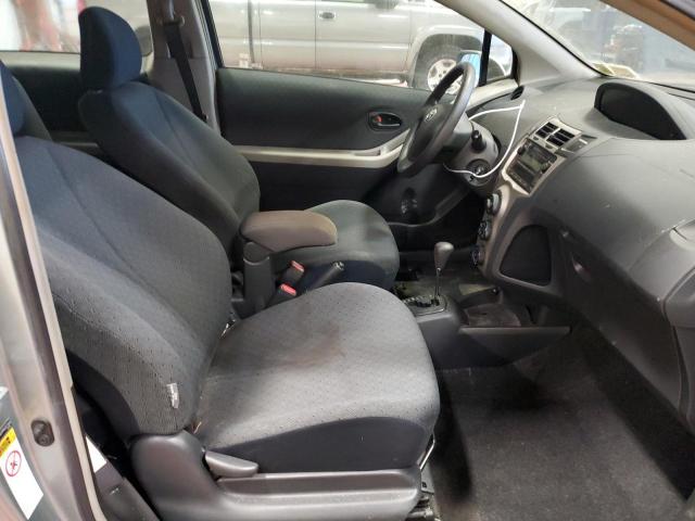 Photo 9 VIN: JTDJT903995227164 - TOYOTA YARIS 