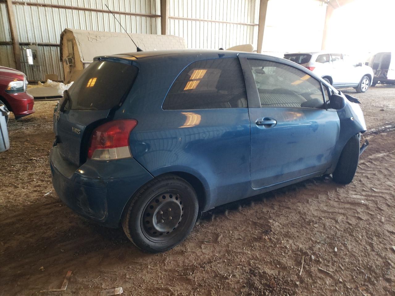 Photo 2 VIN: JTDJT903995235006 - TOYOTA YARIS 