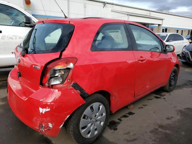 Photo 2 VIN: JTDJT903995236074 - TOYOTA YARIS 