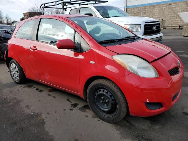 Photo 3 VIN: JTDJT903995236074 - TOYOTA YARIS 