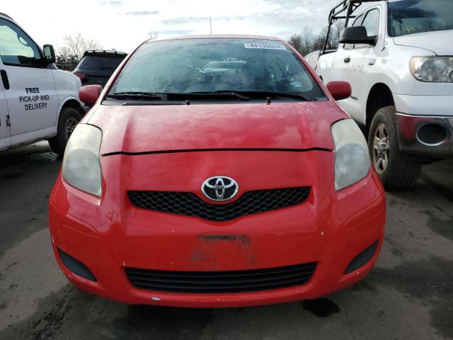 Photo 4 VIN: JTDJT903995236074 - TOYOTA YARIS 