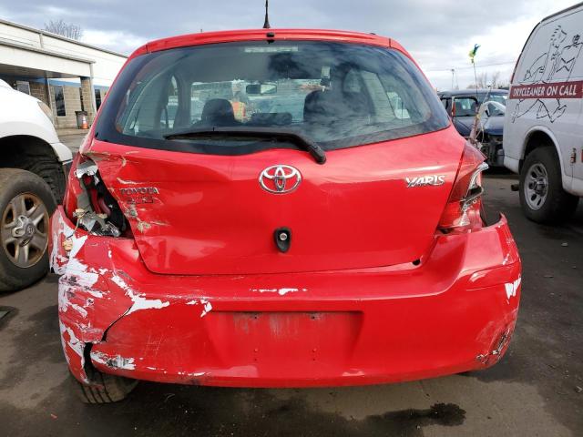 Photo 5 VIN: JTDJT903995236074 - TOYOTA YARIS 