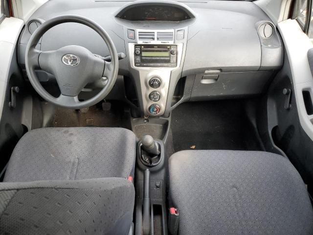 Photo 7 VIN: JTDJT903995236074 - TOYOTA YARIS 